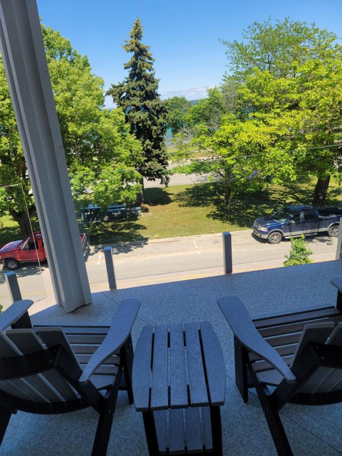 Kasa 539 Bay Street Traverse City Luaran gambar