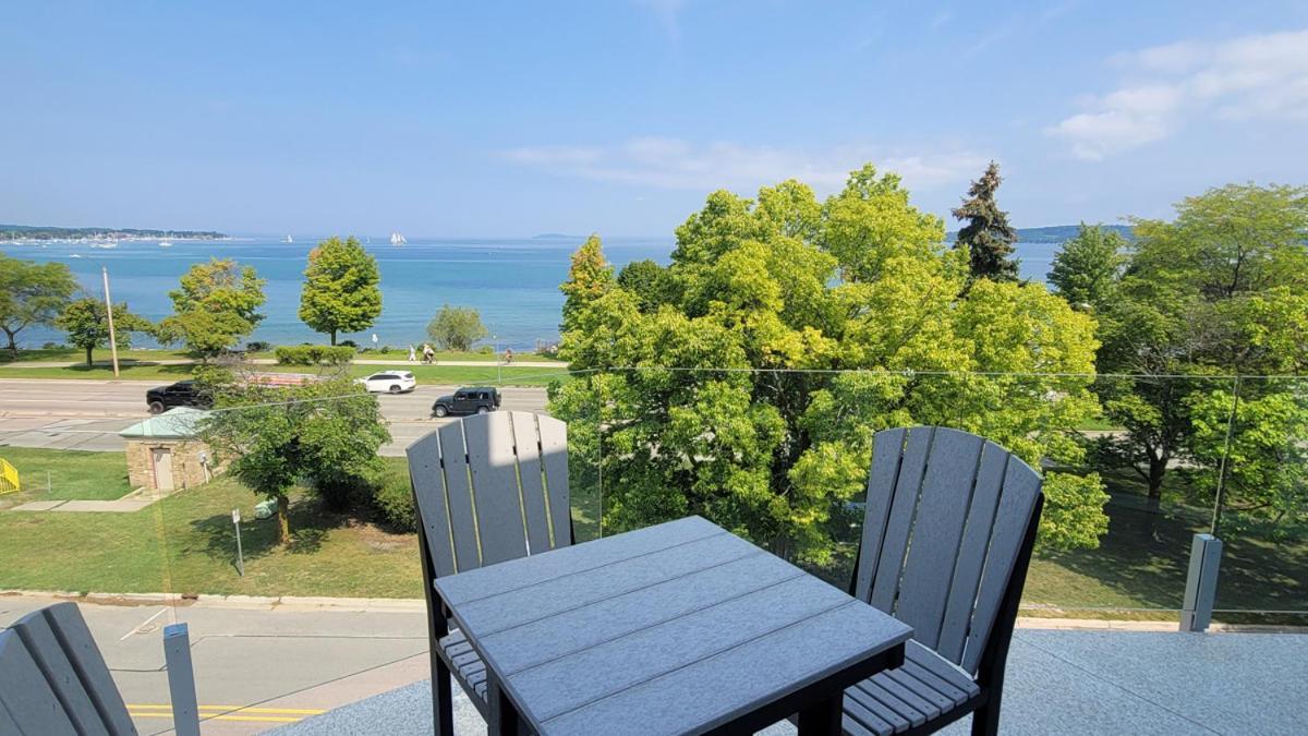 Kasa 539 Bay Street Traverse City Luaran gambar